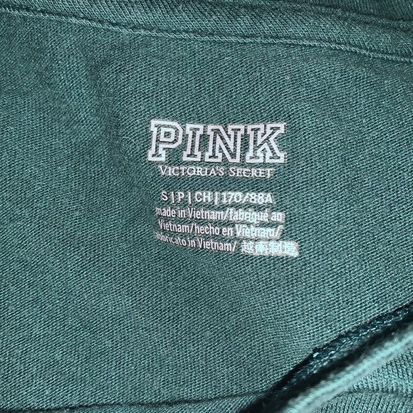 VS pink shirt - Picture 2 of 2